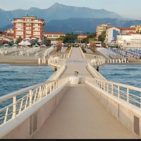 Domini Hotel Lido di Camaiore