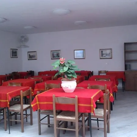 Hotel Domini Lido di Camaiore