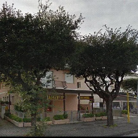 Hotel Domini Lido di Camaiore