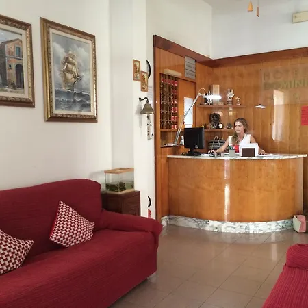 Domini Lido di Camaiore