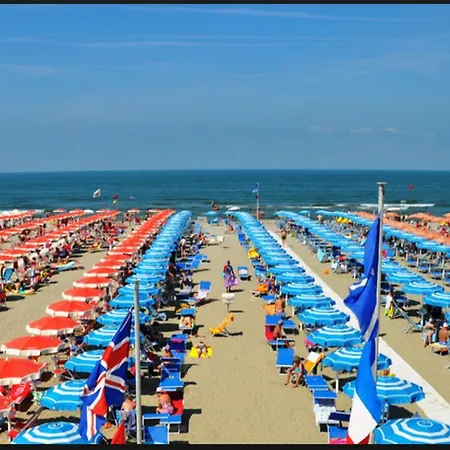 Domini Hotel Lido di Camaiore