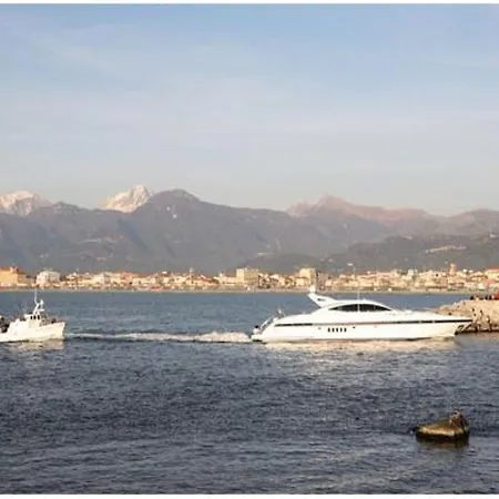 Hotel Domini Lido di Camaiore