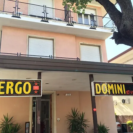 Domini Hotel