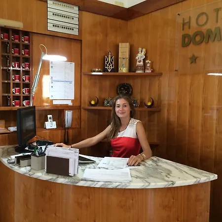 Hotel Domini 2*