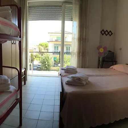 Hotel Domini Lido di Camaiore