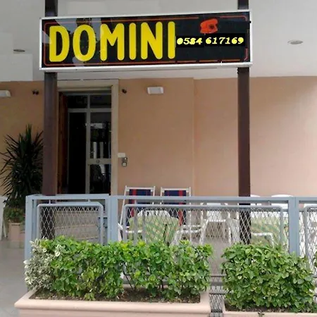 Hotel Domini 2*