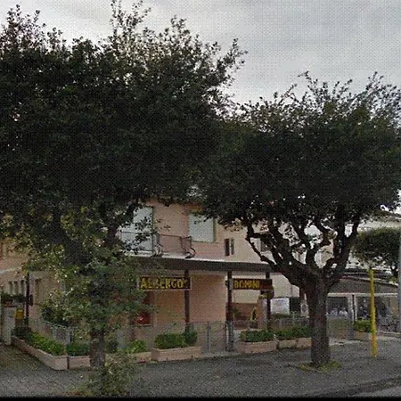 Hotel Domini 2*